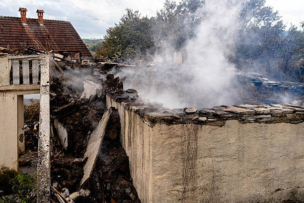 Reliable Odor Removal contractor in Bristol, PA by Fire Damage Biloxi
